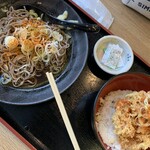 Soba Dining Raku - 