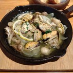 Den's Kitchen Tachikawa - 