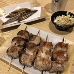 Private room Izakaya Kushibatten Shibuya Ten - 