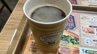 Freshness Burger Musashikosugi Ten - 