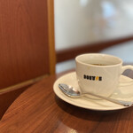 DOUTOR Nishijinchuo Ten - ブレンドS 250円