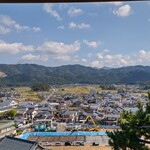 永平寺の館雲粋 - 