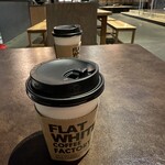 FLATWHITE COFFEE FACTORY Miharu Ten - 