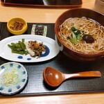 Soba Dokoro Yoshie - 