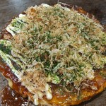 Okonomiyaki Shin - 