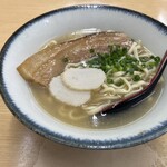 Okinawa Soba Senmonten Ogido - 