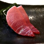 Sushi Fukumoto - 