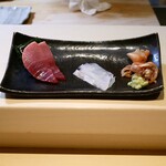 Sushi Fukumoto - 