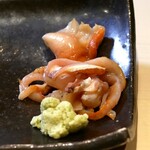 Sushi Fukumoto - 