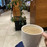 STARBUCKS COFFEE Akita Eki Ten - 