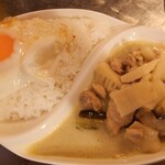 タイ食堂 ジャルアン - 