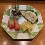 Sushi Ichou - 