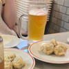 Taishu Gyoza Stand Oolong - 