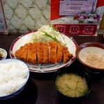 Tonkatsu Naokatsu - 