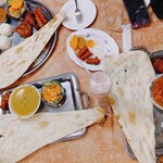 Indian Dining & Bar Nan - 