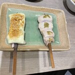 Yakitori ya shin Hiyoko Shinbashi Ten - 