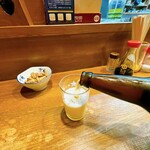 Yakitori Takechan - 