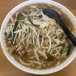 Seirai Ken Ekimae Ten - もやしラーメン