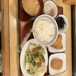 遠州掛川食堂 - 