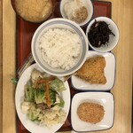 遠州掛川食堂 - 