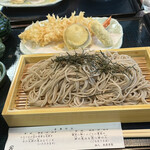 Soba Dokoro Hachifuku Chaya - 