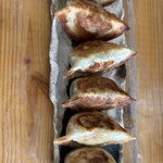 h Tsubasa Gyoza - 