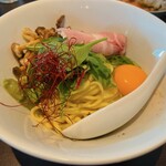 Ramen Shirayama - 