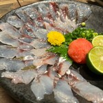 Seafood Sakaba Chiryu Zushi - 