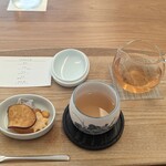 掌 TEAROOM - 