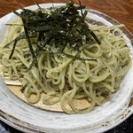 Soba Dokoro Imura - おそば