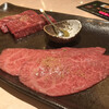 Yakiniku Ginza Kobau Tokubetsushitsu - 