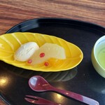 Japanese cuisine Momoyama - デザート