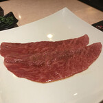 Yakiniku Ginza Kobau Tokubetsushitsu - 