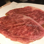 Yakiniku Ginza Kobau Tokubetsushitsu - 