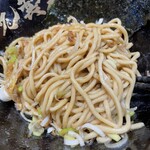 宮元製麺 - 