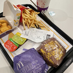 マクドナルド - 