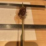 Yakitori Tasaki - 