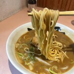 Chuka Soba Toraji - 