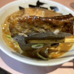 Chuka Soba Toraji - 