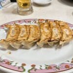 餃子の王将 - 餃子