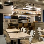 Mr.Tokyo BURGER’S cafe - 