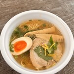 Roamers - 料理写真: