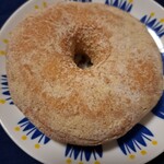 Doughnut Cafe nicotto & mam Karasuma Oike Ten - 