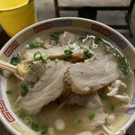 南州軒 - 料理写真: