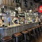 大衆ジンギスカン酒場 ラムちゃん　柏店 - 