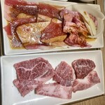 Yakiniku Like Shizuoka Gofuku Machi Ten - 