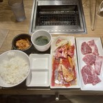 Yakiniku Like Shizuoka Gofuku Machi Ten - 