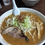 Ramen Tenten - 