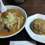 Ramen Tenten - 