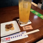 鉄道居酒屋　LittleTGV - 